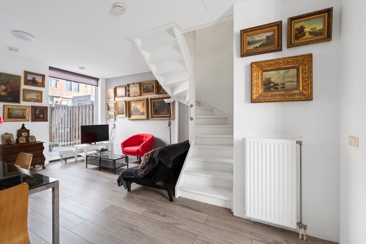 Foto 20 van Frogerstraat 73