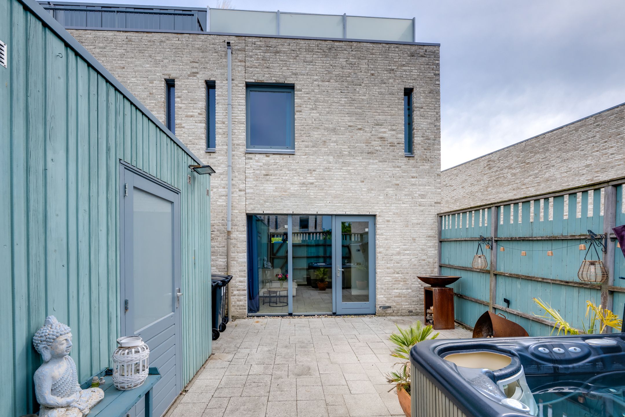 Foto 33 van Vrijheidsakker 15