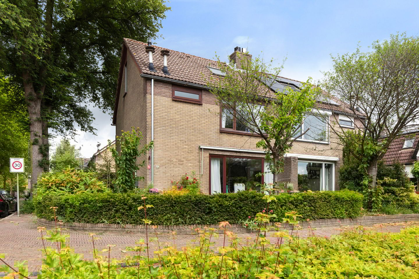 Photo 1 of Deventerstraat 93