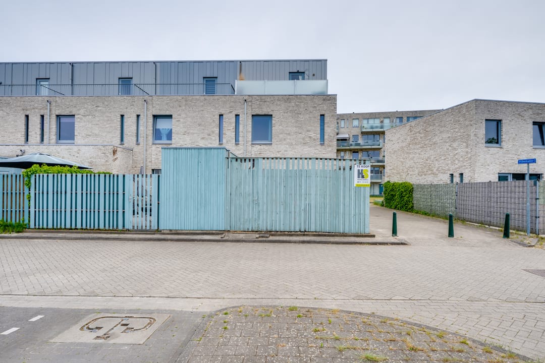 Foto 37 van Vrijheidsakker 15