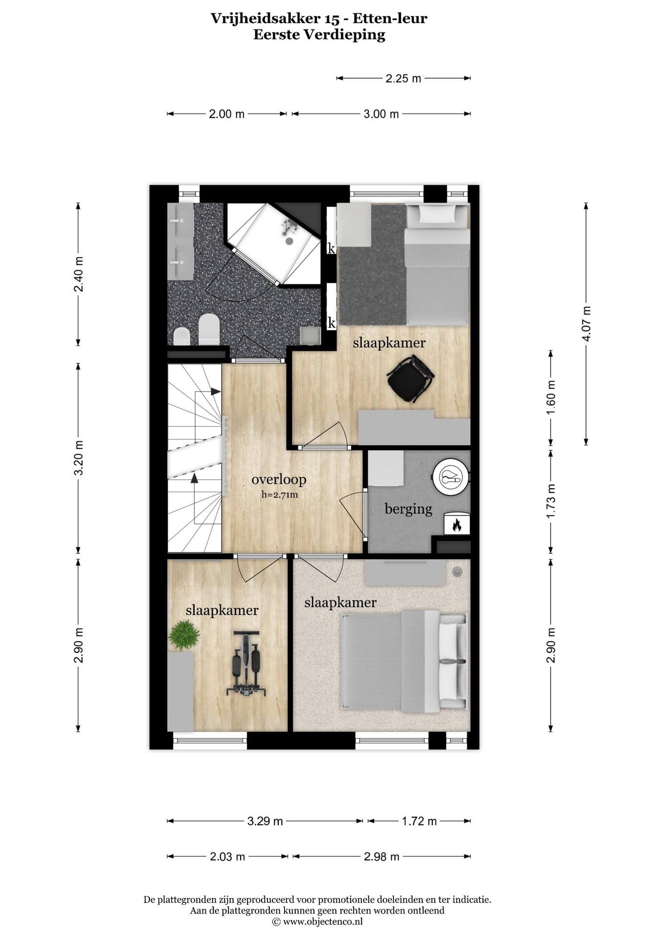 Foto 39 van Vrijheidsakker 15