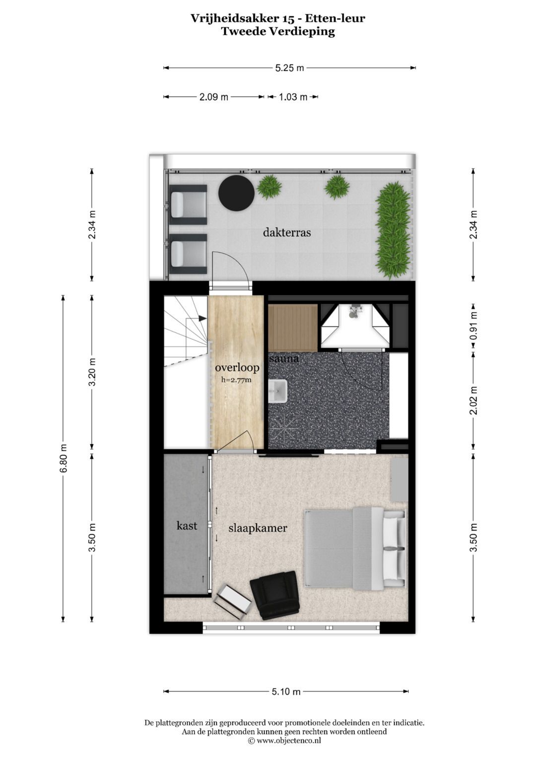 Foto 40 van Vrijheidsakker 15