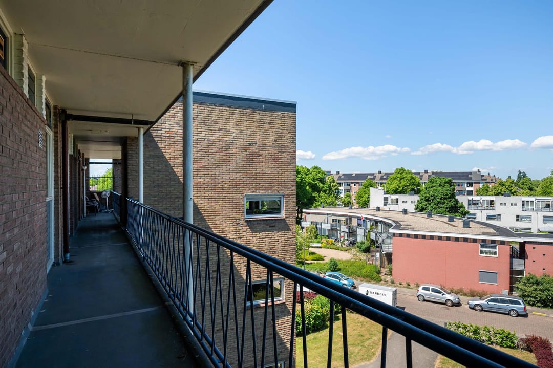 Foto 8 van Kobaltstraat 137