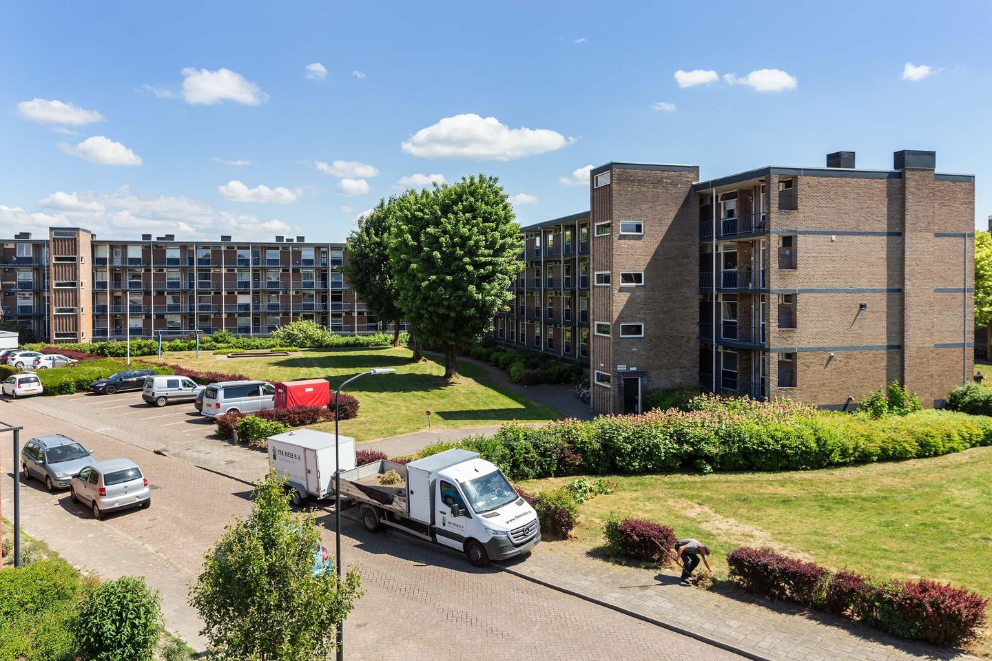 Foto 4 van Kobaltstraat 137