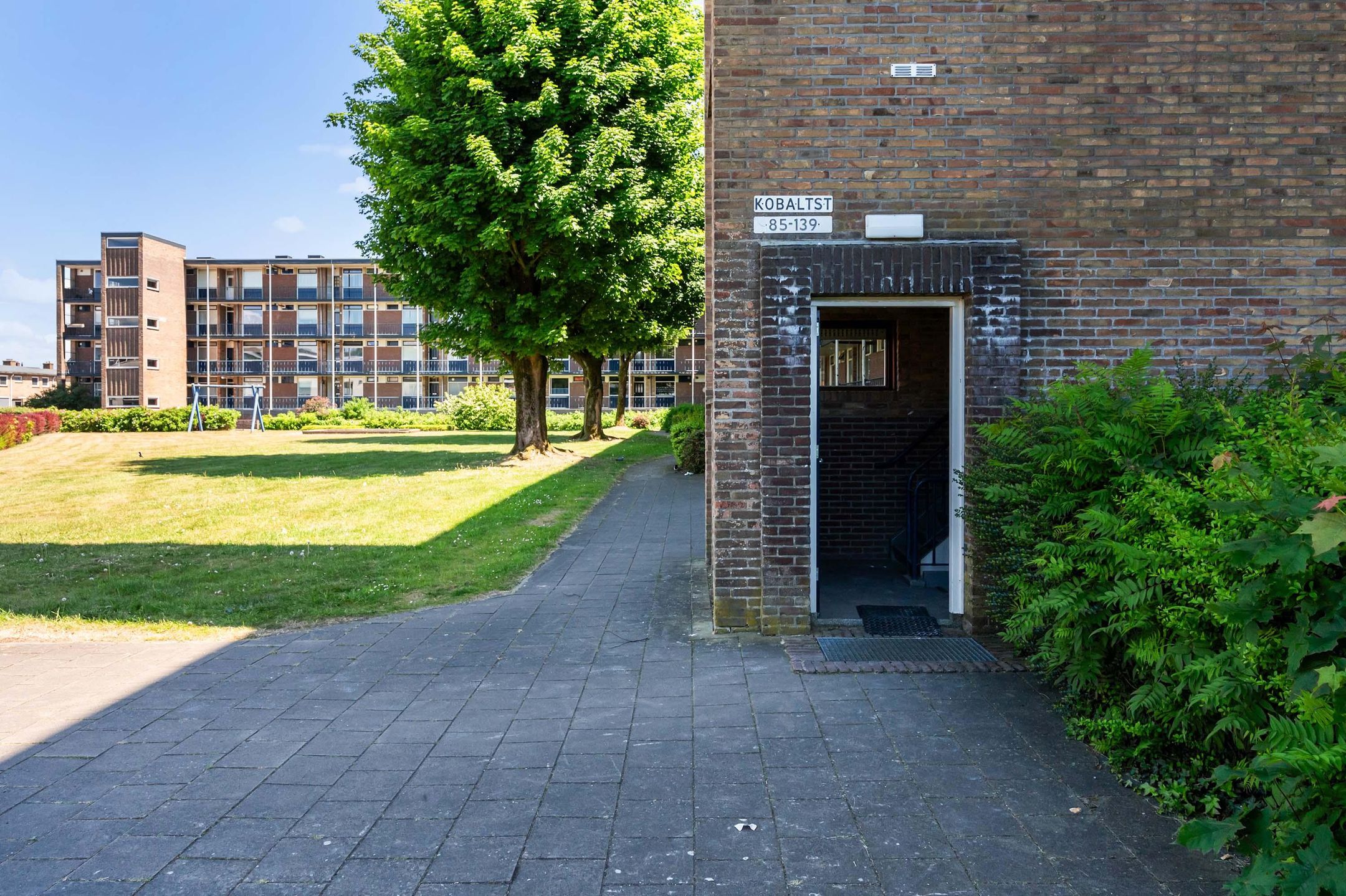 Foto 6 van Kobaltstraat 137