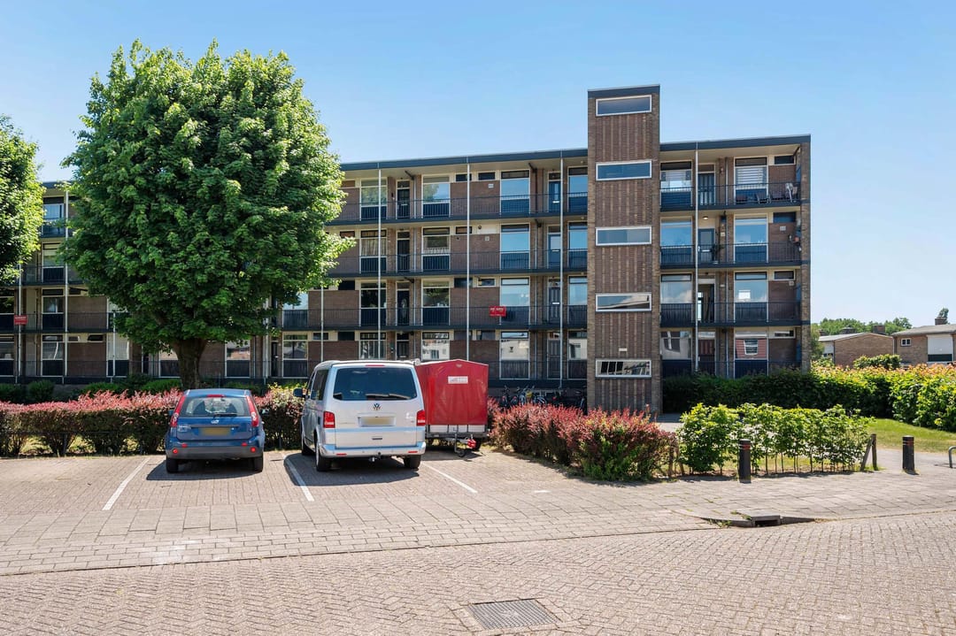 Foto 1 van Kobaltstraat 137