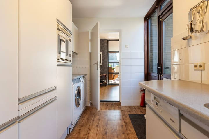 Photo 11 of Deventerstraat 93