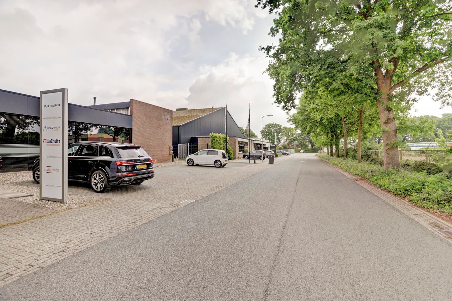 Bekijk foto 5 van Mors 11