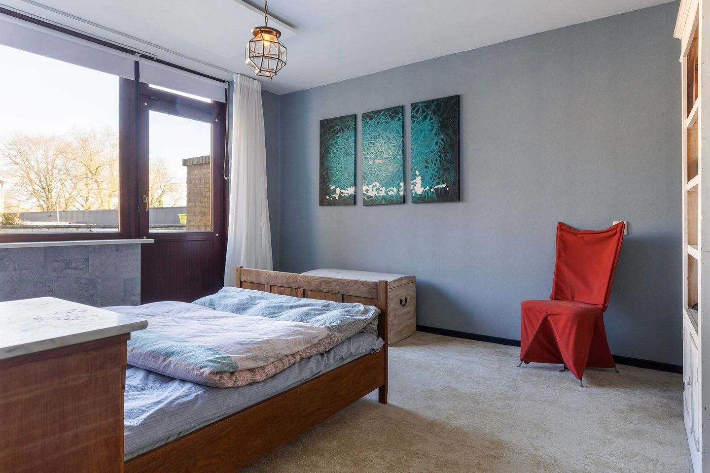 Foto 25 van Deventerstraat 93