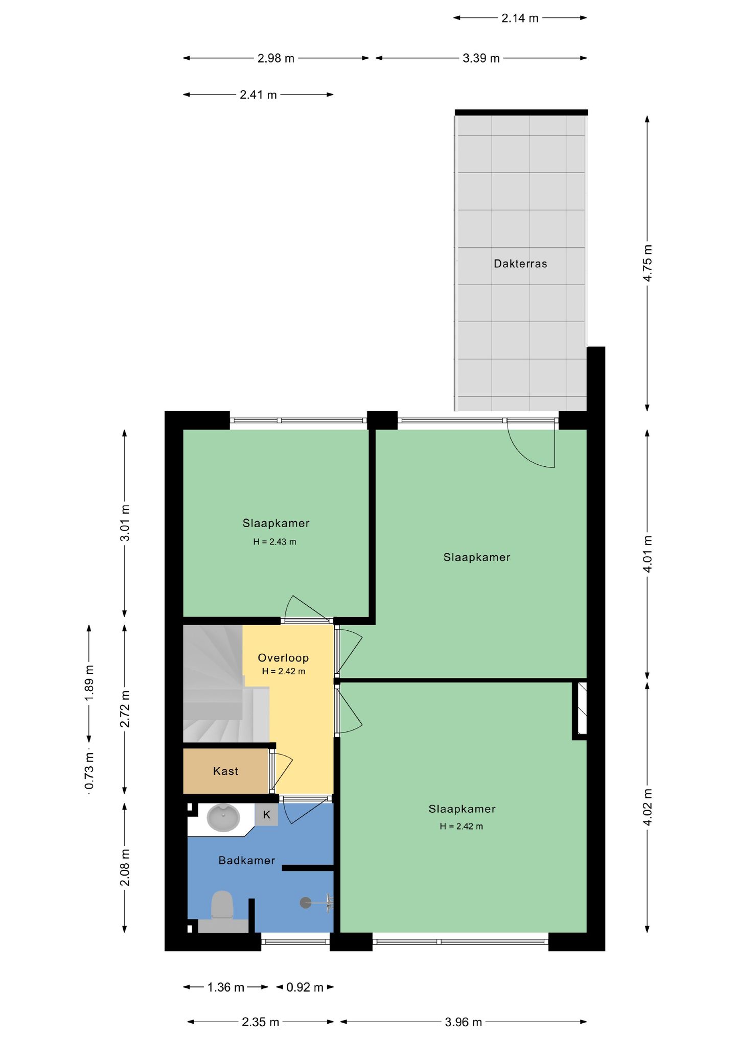 Foto 34 van Deventerstraat 93