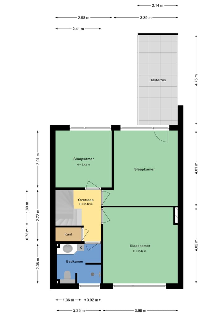 Photo 34 of Deventerstraat 93