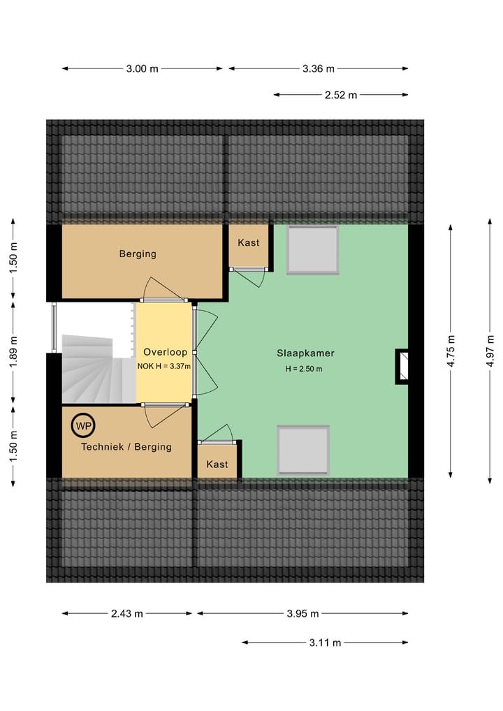 Photo 35 of Deventerstraat 93