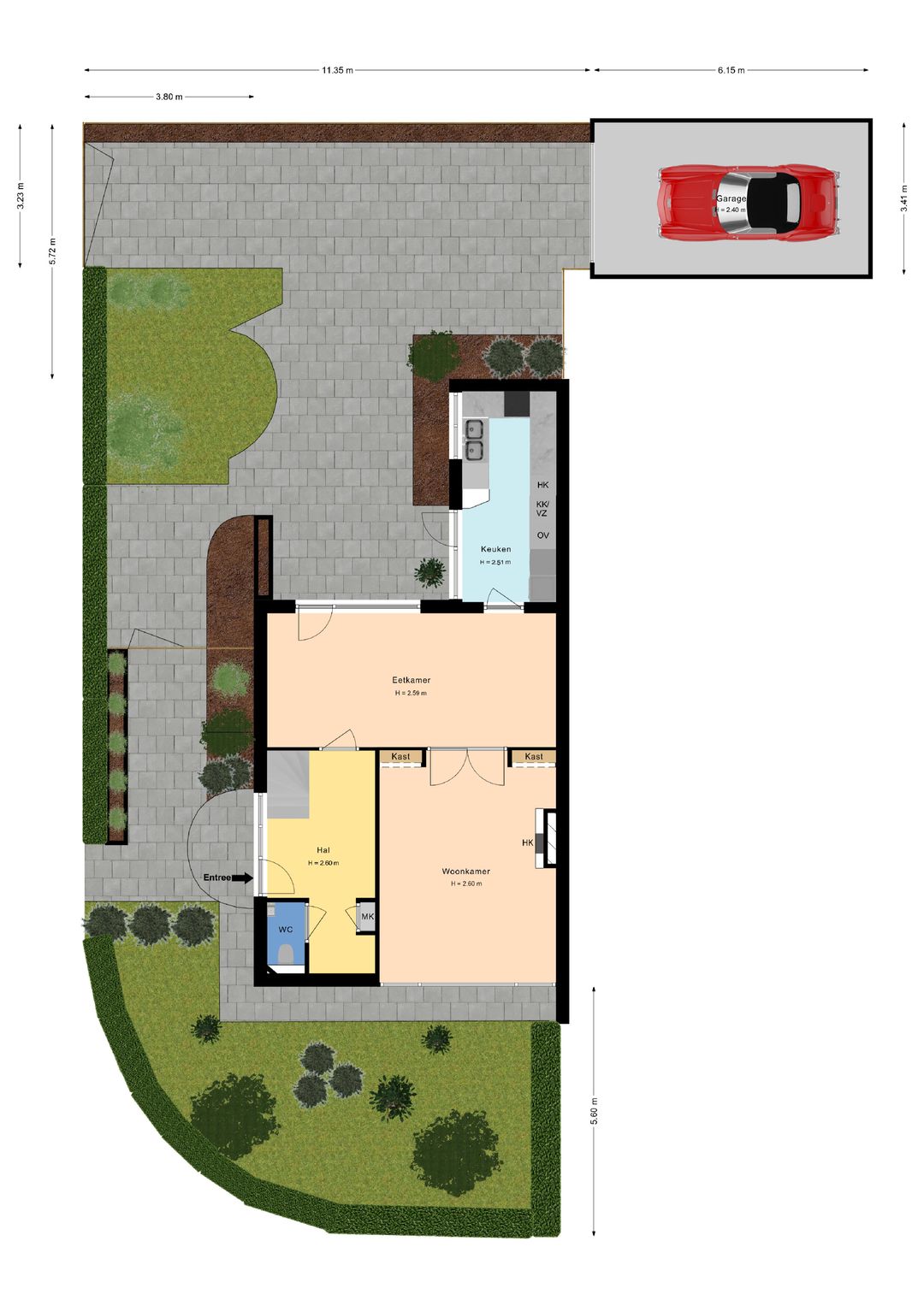 Foto 37 van Deventerstraat 93