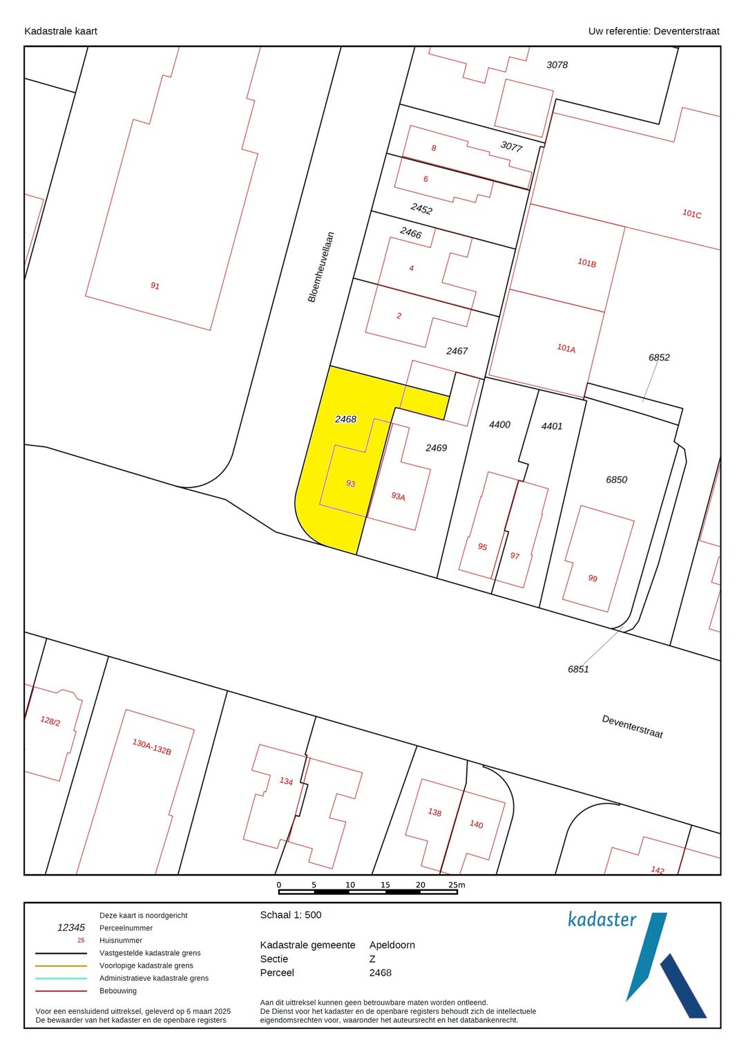 Foto 38 van Deventerstraat 93