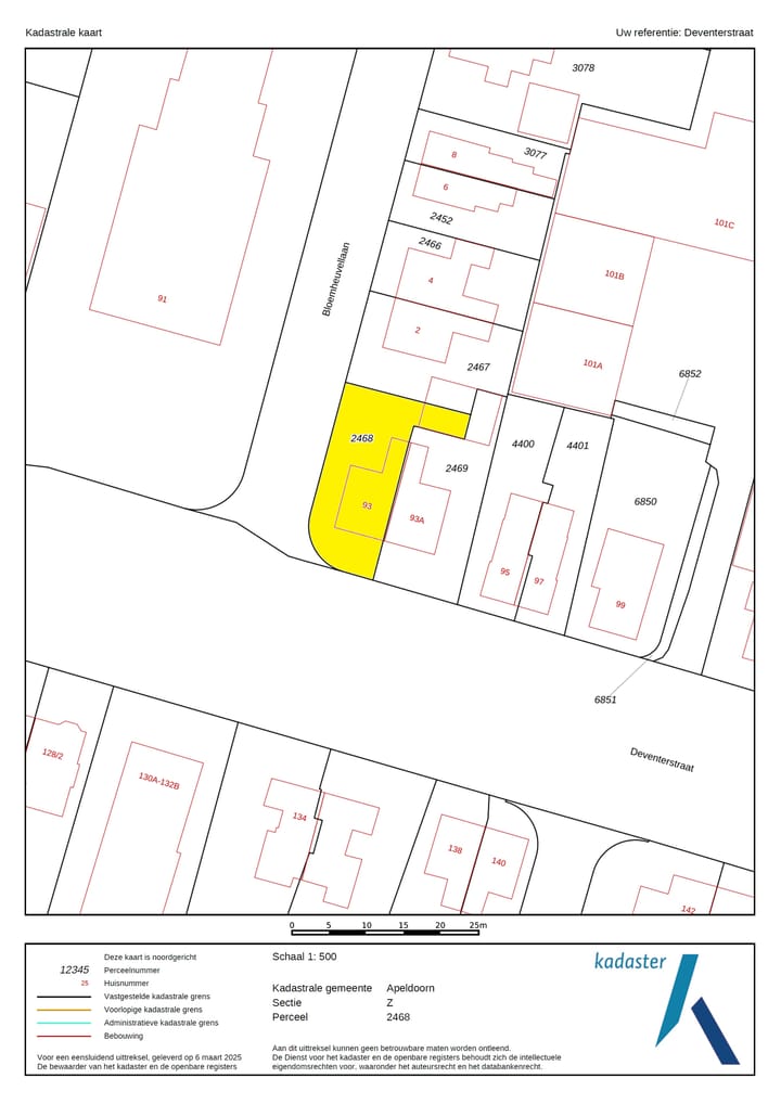 Photo 38 of Deventerstraat 93