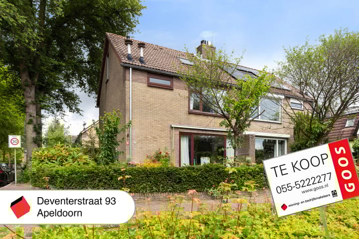 Photo 40 of Deventerstraat 93