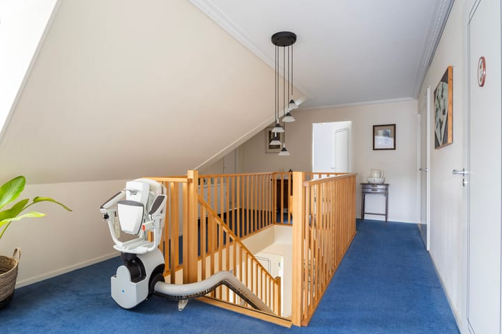 Photo 23 of Wallinga's-trije 12