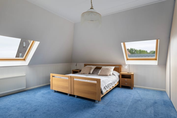 Photo 24 of Wallinga's-trije 12