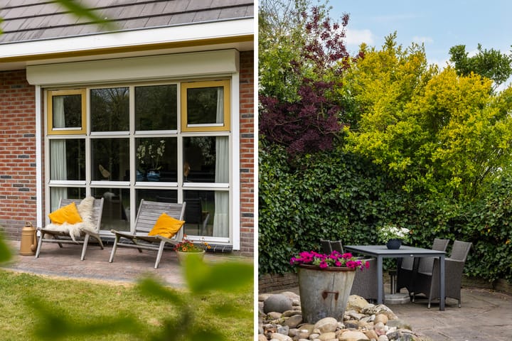 Photo 39 of Wallinga's-trije 12