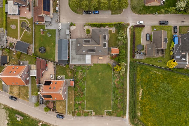 Photo 51 of Wallinga's-trije 12