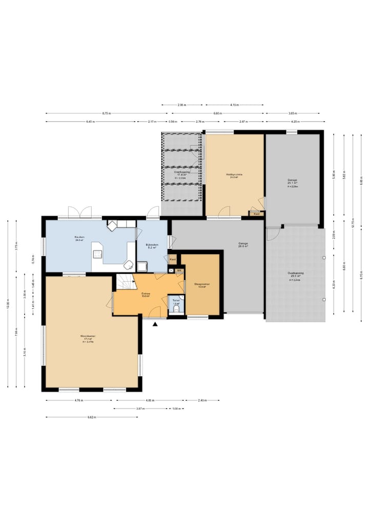 Photo 53 of Wallinga's-trije 12