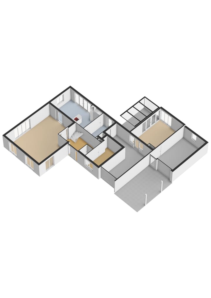 Photo 54 of Wallinga's-trije 12