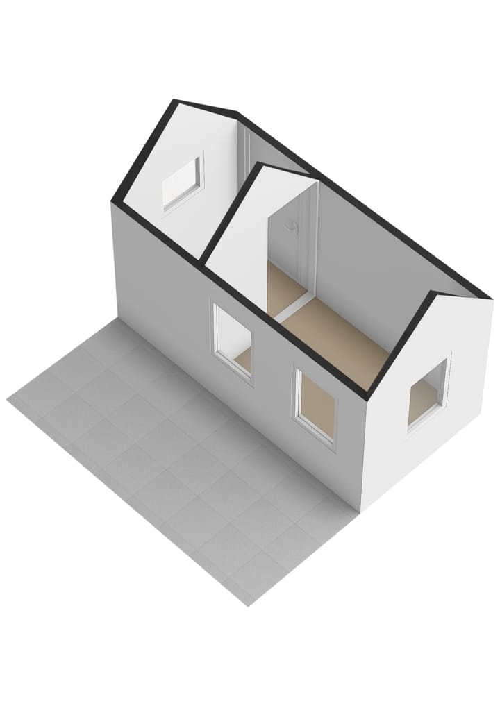 Photo 60 of Wallinga's-trije 12