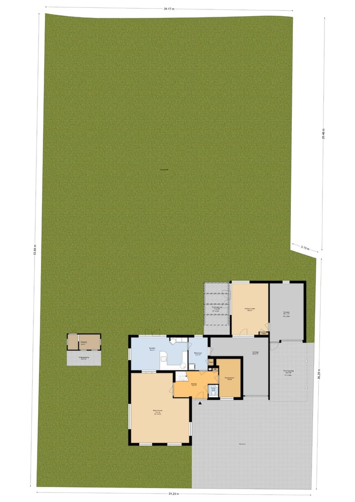 Photo 61 of Wallinga's-trije 12