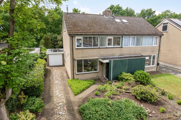 Foto 4 van Ter Borghstraat 28