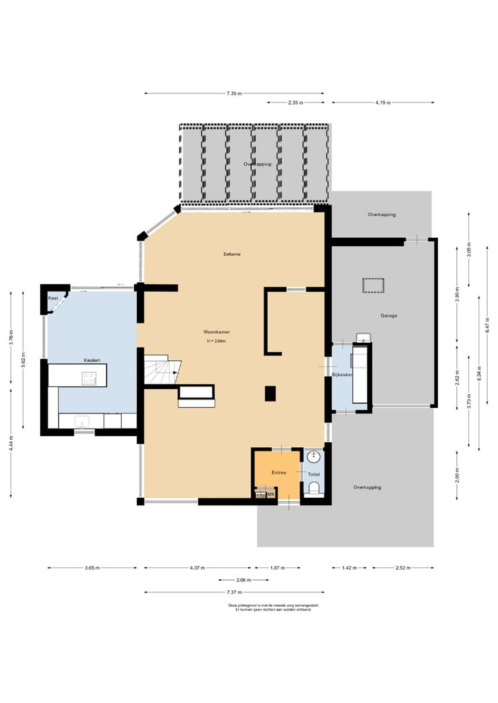 Foto 32 van Berkenlaan 16