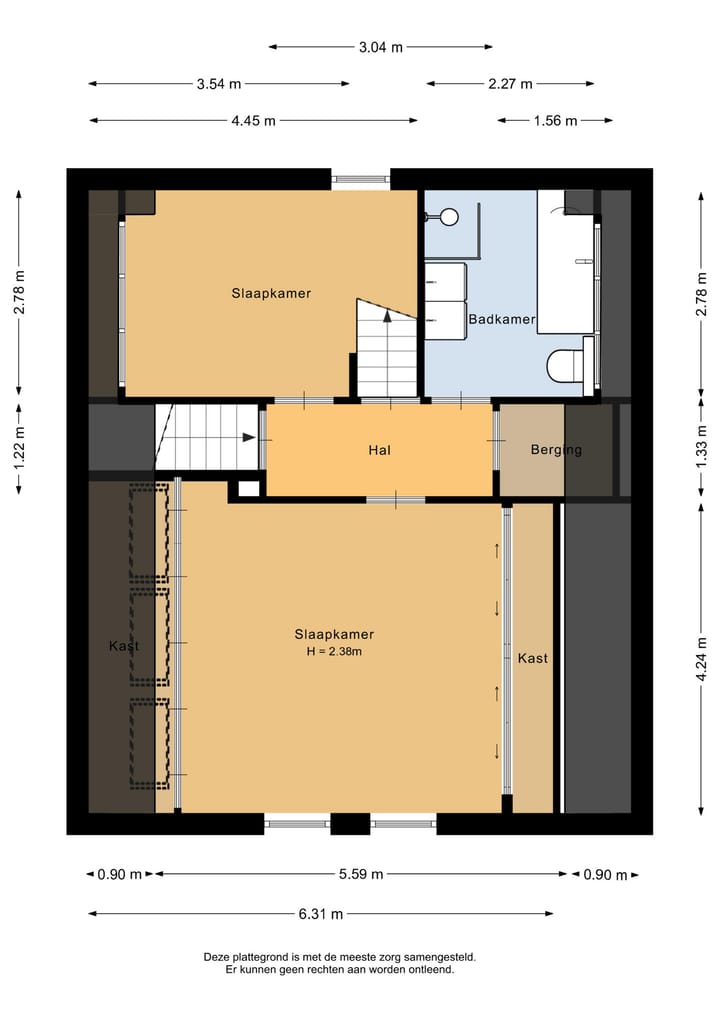 Foto 33 van Berkenlaan 16