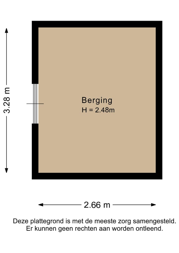 Foto 35 van Berkenlaan 16
