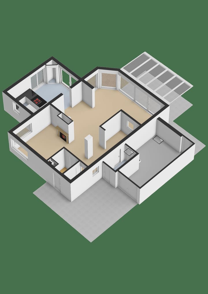 Foto 36 van Berkenlaan 16