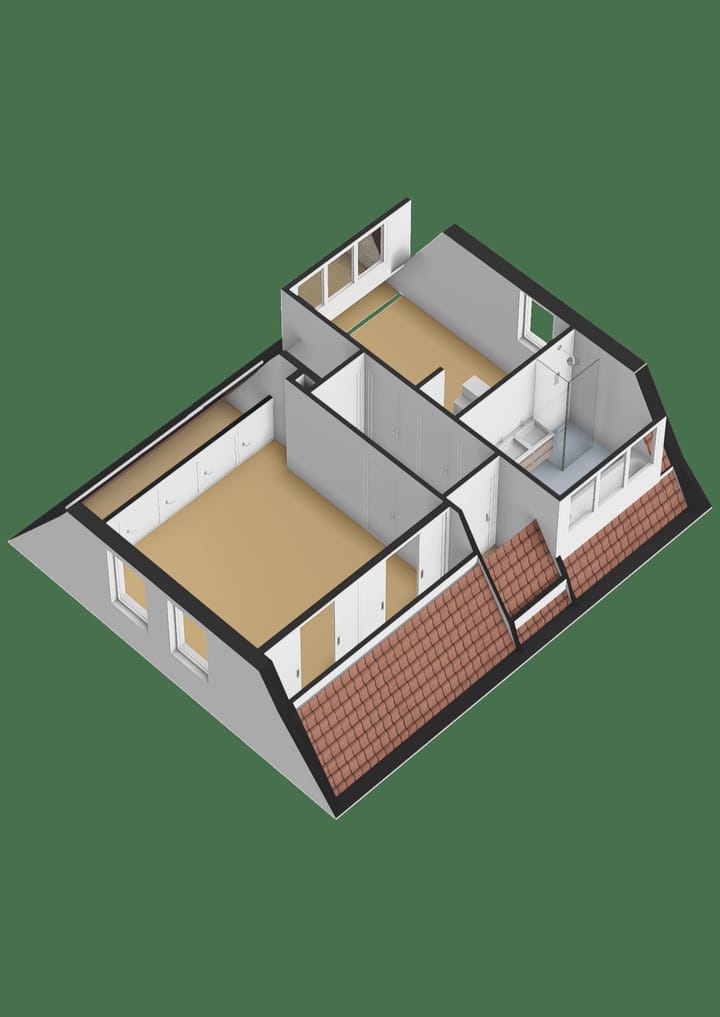 Foto 37 van Berkenlaan 16