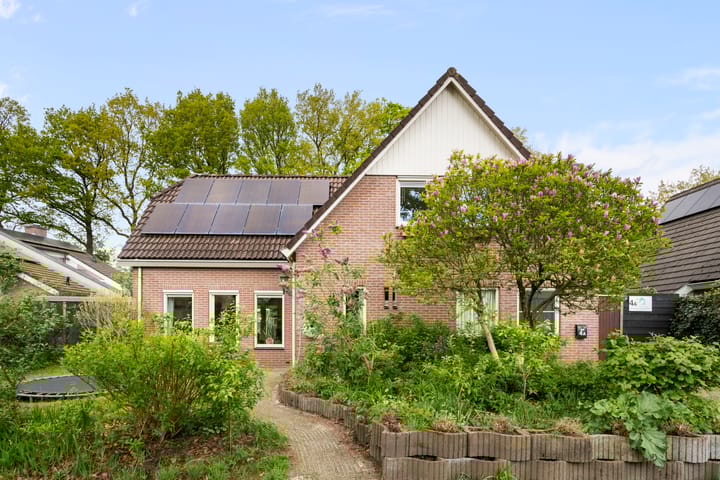 Foto 2 van Mr. Marijnenpark 4