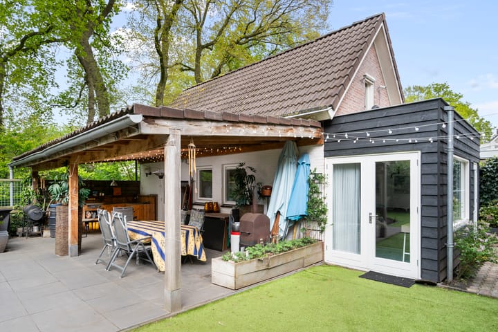 Foto 3 van Mr. Marijnenpark 4