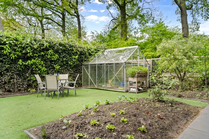 Foto 4 van Mr. Marijnenpark 4