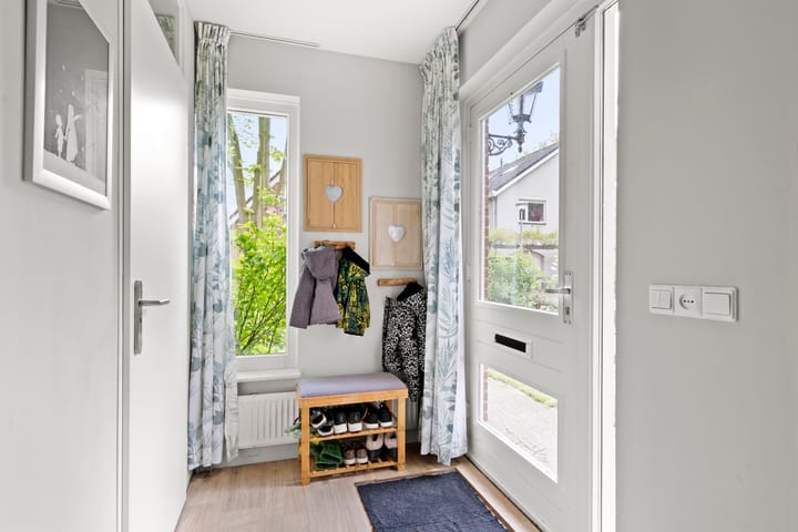 Foto 5 van Mr. Marijnenpark 4