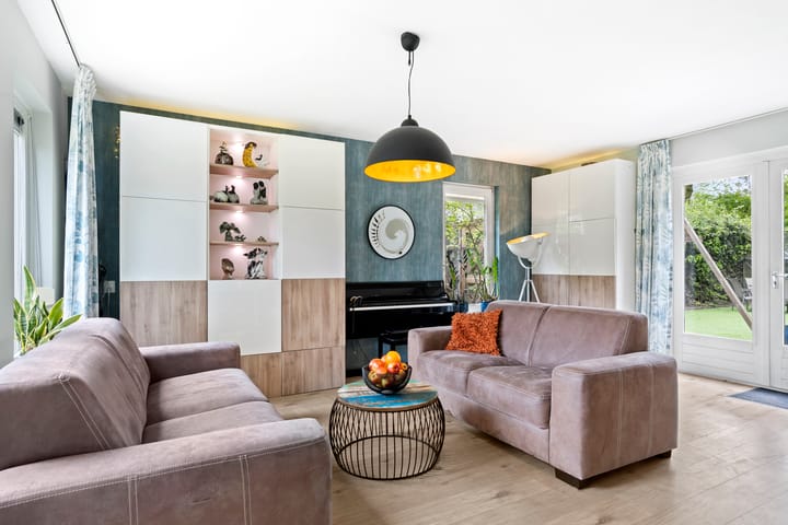 Foto 6 van Mr. Marijnenpark 4