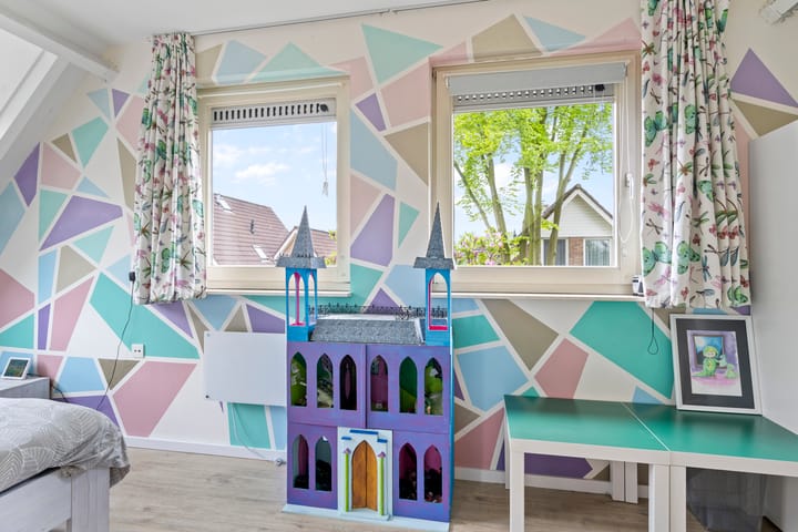 Foto 21 van Mr. Marijnenpark 4