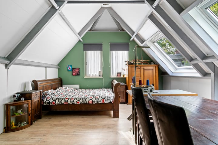 Foto 22 van Mr. Marijnenpark 4