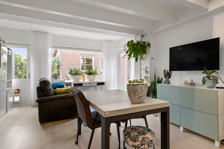 Foto 29 van Mr. Marijnenpark 4