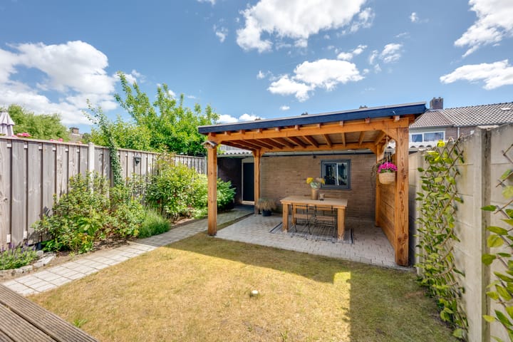 Foto 4 van Maerlantstraat 23