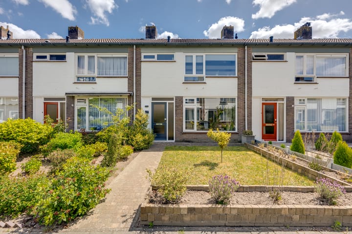 Foto 5 van Maerlantstraat 23