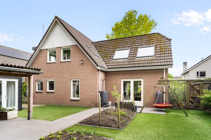 Foto 36 van Mr. Marijnenpark 4