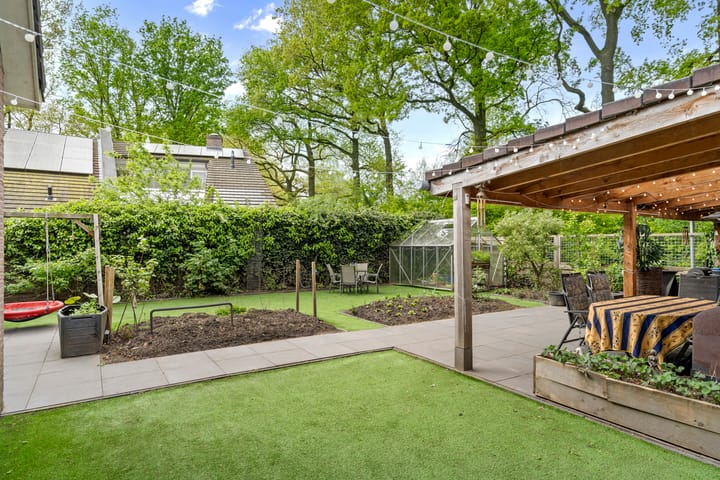 Foto 37 van Mr. Marijnenpark 4