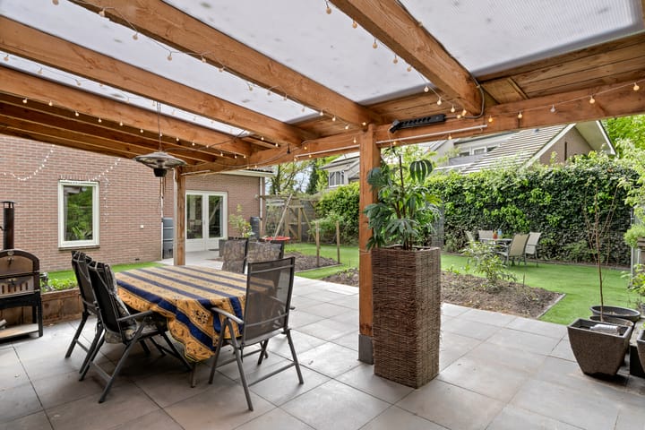 Foto 39 van Mr. Marijnenpark 4