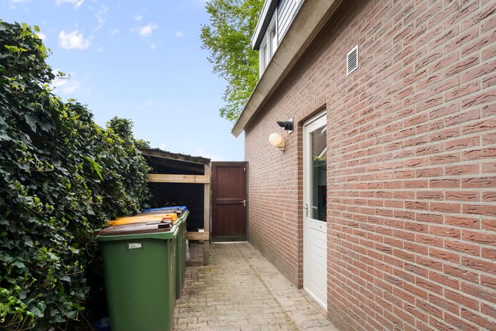 Foto 40 van Mr. Marijnenpark 4