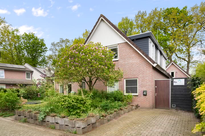 Foto 43 van Mr. Marijnenpark 4