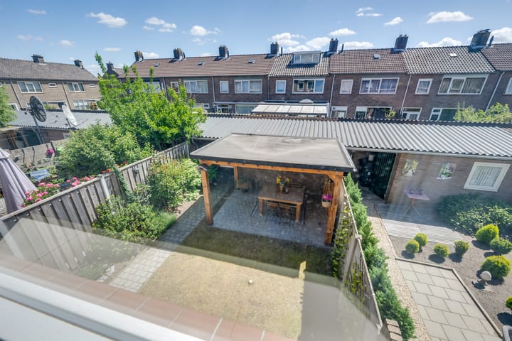 Foto 18 van Maerlantstraat 23